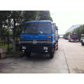 Nagelneuer Dongfeng 170hp 10cbm Abfallentsorgungs-LKW